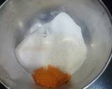 Khaman Dhokla recipe step 1 photo