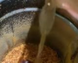 A picture of step 4 of Homemade onion pickle.