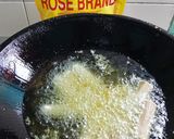 Foto langkah ke 3 dari resep Sosis kopong krispi.