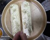 Foto del paso 4 de la receta: Rolls de salchichas
