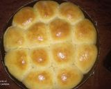 Foto del paso 3 de la receta: Pan de leche en licuadora o a mano