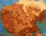 A picture of step 2 of Chicken tikka.