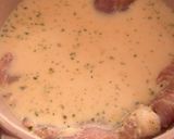 Foto del paso 1 de la receta: Milanesas a la Tavares
