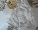 A picture of step 3 of Karhai Paneer Malai Koftay.