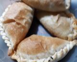 Foto del paso 2 de la receta: Empanadas de atún