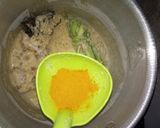 Foto langkah ke 4 dari resep Soto Ayam Ati Ampela Ala 'EK'.