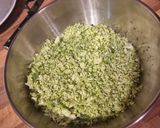 A picture of step 1 of Broccoli and Lancashire Cheese Soup.