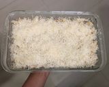 Foto langkah ke 6 dari resep Macaroni Schotel Panggang.