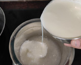 🥭 ஸ்வீட்டி மேங்கோ பாயாசம்🥭 ரெசிபி ஸ்டேப் 2 புகைப்படம்