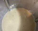 Foto del paso 1 de la receta Crepes Thermomix sin azúcar, con panela y huevos de corral