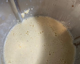 Foto del paso 1 de la receta: Crepes Thermomix sin azúcar, con panela y huevos de corral