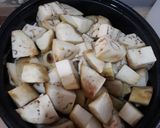Foto del paso 2 de la receta: Escabeche de berenjena
