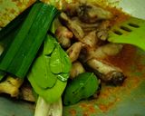 Foto langkah ke 3 dari resep Woku Ayam.