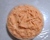Foto del paso 2 de la receta: Hummus