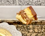 Foto del paso 19 de la receta Tarta cremosa de chocolate