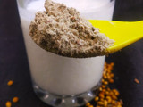 છાસ નો મસાલો (Chhas Masala Recipe In Gujarati)