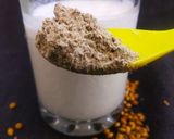 છાસ નો મસાલો (Chhas Masala Recipe In Gujarati) રેસીપી સ્ટેપ4ફોટો