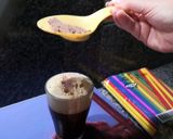Foto del paso 2 de la receta: Capuchino granizado