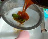 Foto langkah ke 4 dari resep (627) Talam Srikaya Gula Merah.