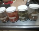 Foto del paso 4 de la receta: Salsa para pizza 🍅🍕