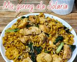 Foto langkah ke 5 dari resep Mie goreng ala Solaria.