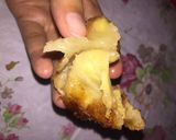 Foto langkah ke 3 dari resep Cempedak goreng.