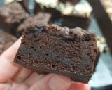 Foto langkah ke 7 dari resep Brownies Putih Telur.