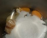 Foto del paso 4 de la receta: Mini bundt de mandarina