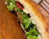 Foto del paso 6 de la receta: Pan para milanesa casero 🥪