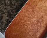 Une image de l'étape 5 de Besboussa à l'orange 🍊🍊.