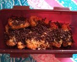 Foto langkah ke 6 dari resep Pisang nuget coklat keju.