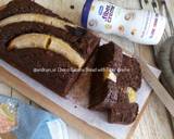 Cara Membuat Choco Banana Bread with Fiber Creme Tanpa Mixer 5