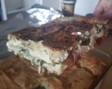 A picture of step 11 of Borek.