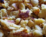 Smarni azaz kaiserschmarrn recept fázis 3 fotója