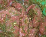 Foto del paso 2 de la receta: Las milanesas de tu vida!!!!!