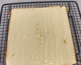 Foto del paso 1 de la receta Tarta crema de mango en almíbar