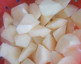 Foto del paso 7 de la receta: Costillas con papas