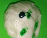 Foto langkah ke 3 dari resep Roti Kepang Vegan.