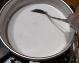 Foto langkah ke 1 dari resep Bubur SumSum lembut gurih.