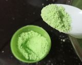 Foto langkah ke 4 dari resep Kue Putu Bambu Dengan Cetakan.