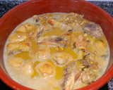 Foto del paso 9 de la receta: Pollo en Pepitoria
