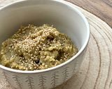 Foto del paso 4 de la receta Paté de berenjena