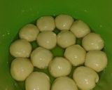 Foto langkah ke 3 dari resep ROTI MARYAM...Tebel n gurih 👍👍.