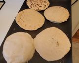 Foto del paso 3 de la receta: Empanadas de hígado de pollo