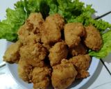 Foto langkah ke 4 dari resep Tahu kriwil.