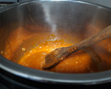 Foto del paso 3 de la receta: Albóndigas de ternera y brócoli en salsa de tomate (Instant Pot)