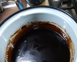 Glutén-, tej-, tojás, kakaómentes kókuszkocka recept fázis 4 fotója