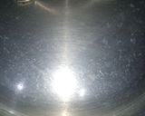 A picture of step 10 of Stew Pulao.