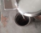 A picture of step 4 of Filter Coffee.