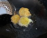 Foto langkah ke 4 dari resep Perkedel Kentang.